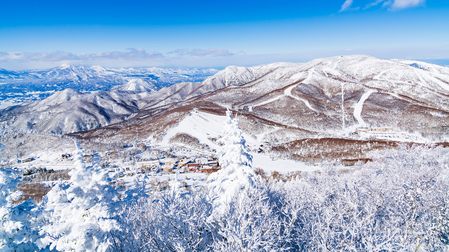 Shiga Kogen